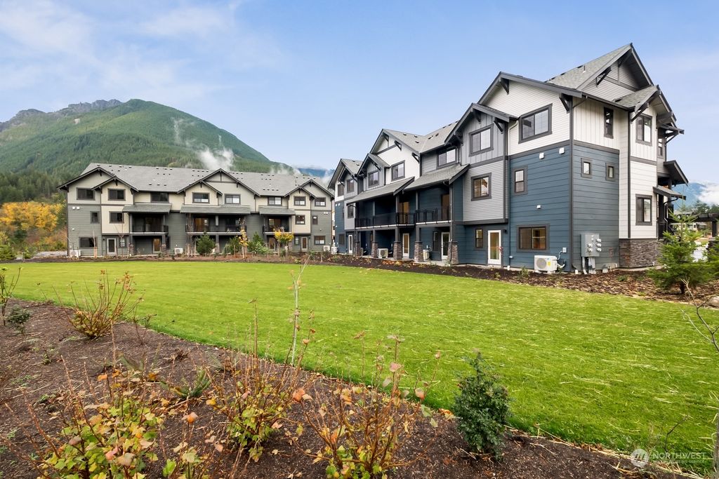 Photo of 1217 Boulder Way SE #301, North Bend, WA 98045 (MLS # 2188405)