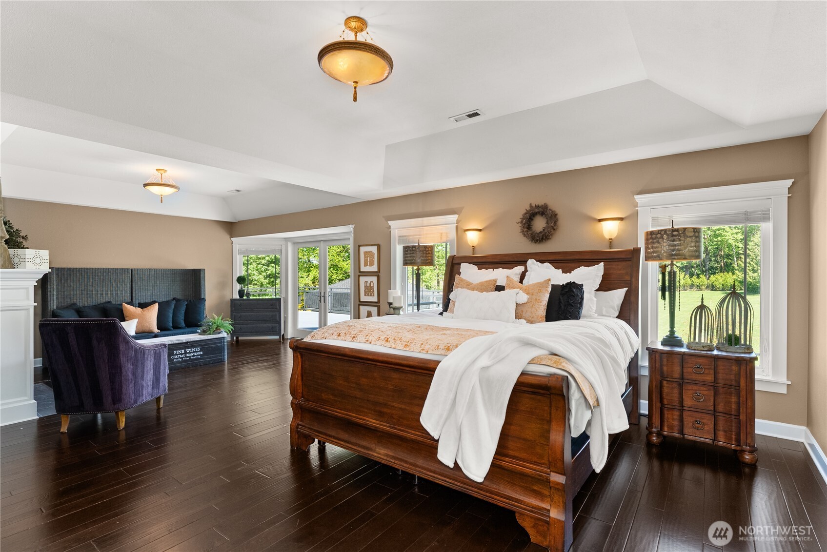 Olympia, Washington 98502, United States, 5 Bedrooms Bedrooms, ,6 BathroomsBathrooms,Residential,Active,125721