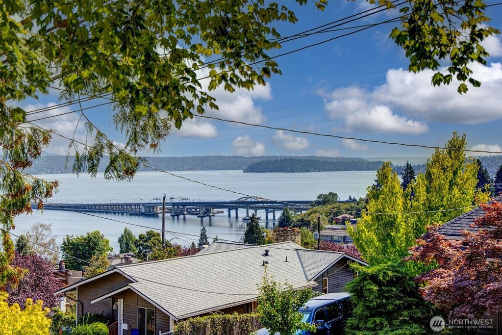 Photo of 3112 S Lane Street, Seattle, WA 98144 (MLS # 2432151)