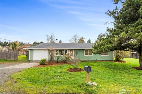18821 Guava Street SW Rochester WA 98579