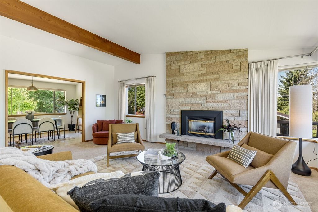 Photo of 4839 S Mead Street, Seattle, WA 98118 (MLS # 2377418)