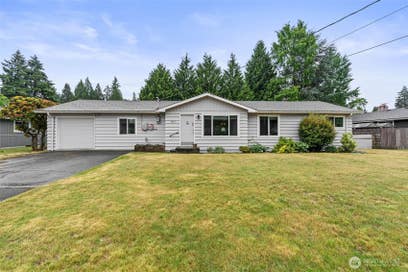 4905 21st Avenue SE Lacey WA 98503