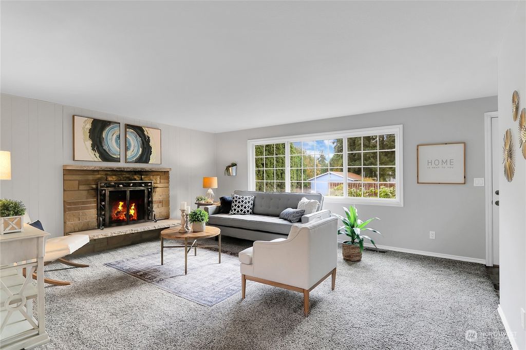 Photo of 9510 NE 201st Street, Bothell, WA 98011 (MLS # 2178645)