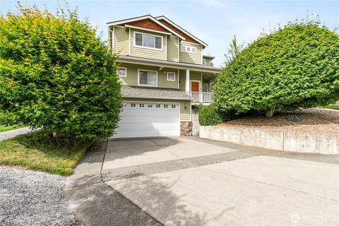 Photo of 1584 Kingswood Court, Bellingham, WA 98226 (MLS # 2561691)