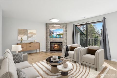 13801 Old Redmond Road Unit G214, Redmond, WA 98052 - MLS#: 2357193