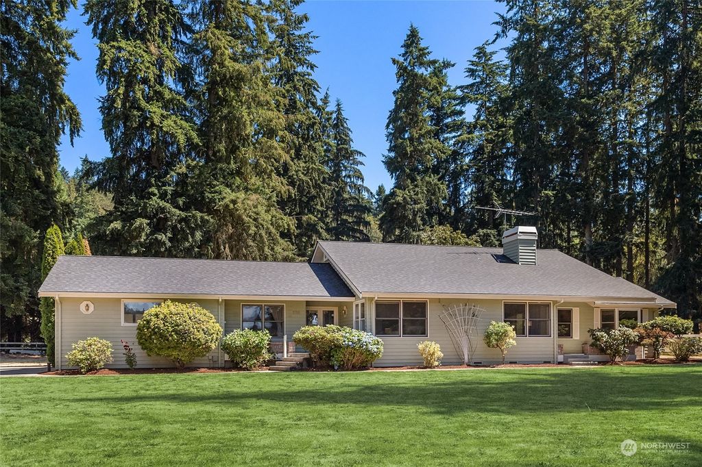 Photo of 5804 196th Avenue NE, Redmond, WA 98053 (MLS # 2002423)