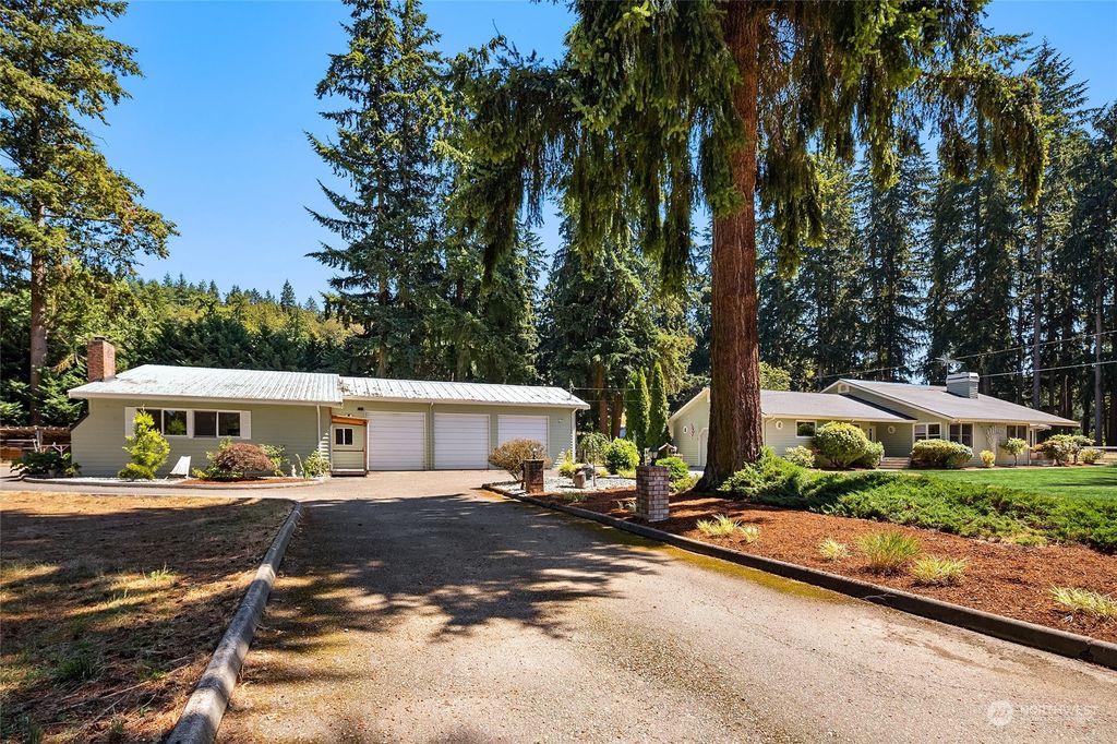 Photo of 5804 196th Avenue NE, Redmond, WA 98053 (MLS # 2002423)