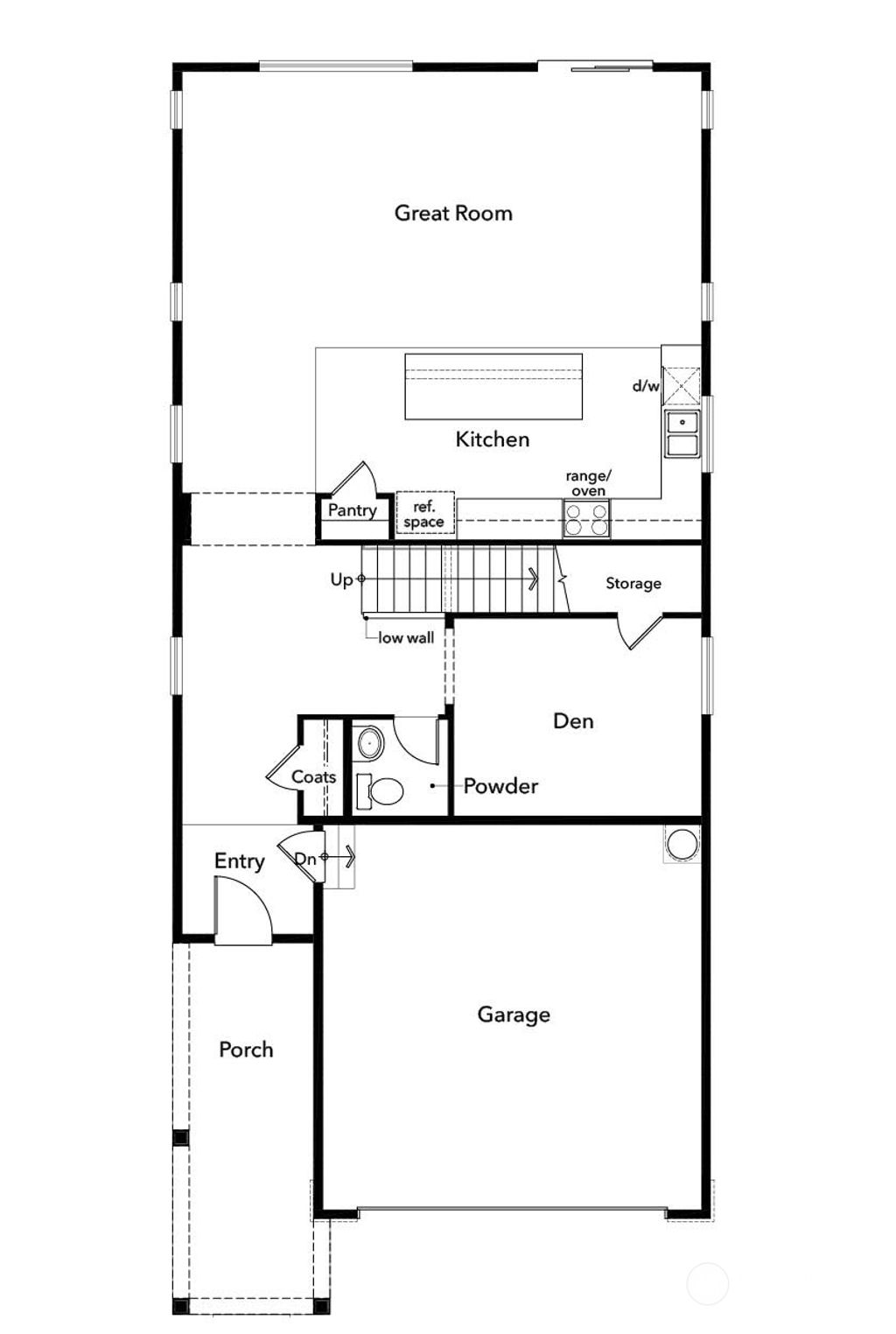 Photo of 20337 133rd Place SE #17, Monroe, WA 98272 (MLS # 1999120)