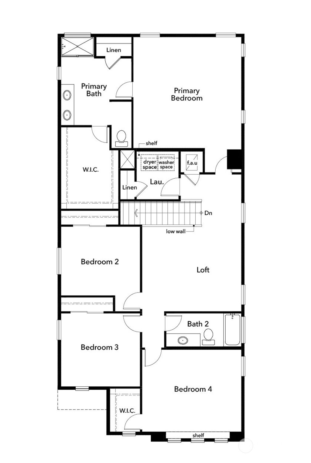 Photo of 20337 133rd Place SE #17, Monroe, WA 98272 (MLS # 1999120)