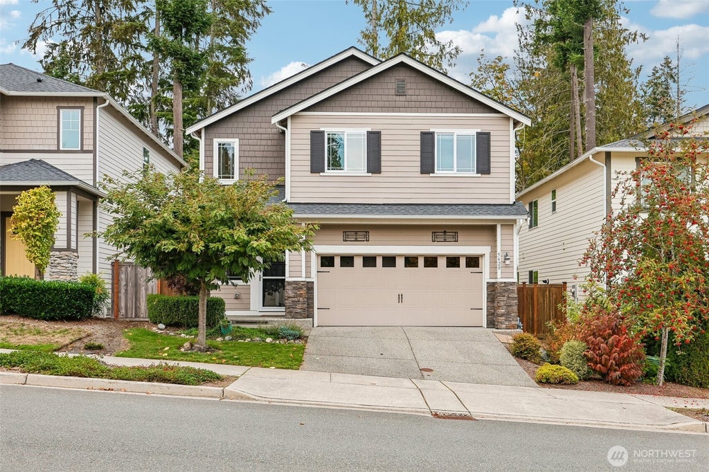 Photo of 5429 123rd Place SE, Snohomish, WA 98296 (MLS # 2594552)