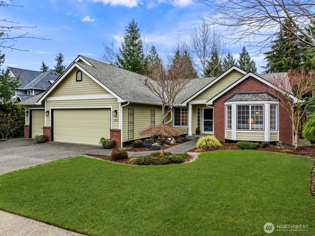 Photo of 10515 29th Avenue SE, Everett, WA 98208 (MLS # 2348194)