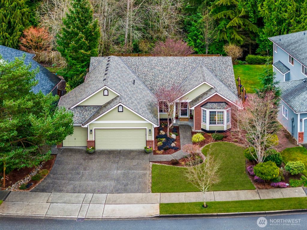 Photo of 10515 29th Avenue SE, Everett, WA 98208 (MLS # 2348194)
