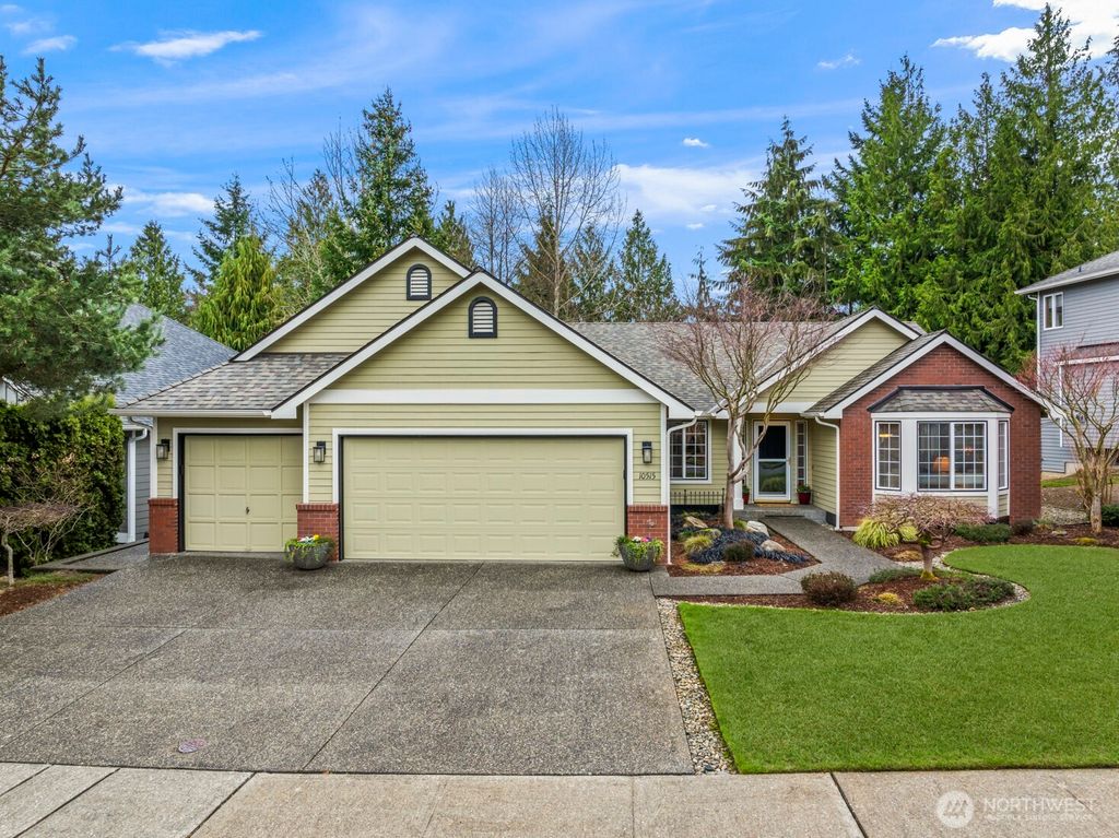 Photo of 10515 29th Avenue SE, Everett, WA 98208 (MLS # 2348194)