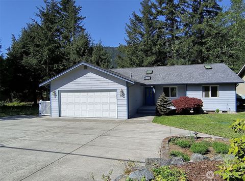 659 Cain Lake Road, Sedro Woolley, WA 98284 - MLS#: 2373619