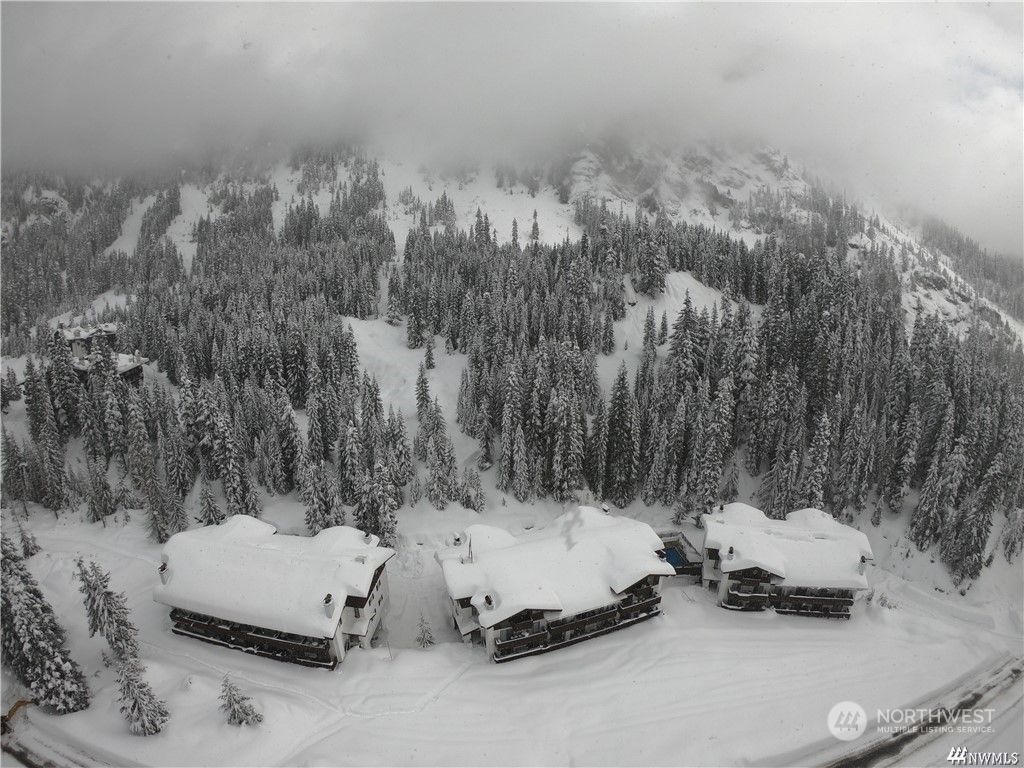 Photo of 74 Erste Street #2207, Snoqualmie Pass, WA 98065 (MLS # 2158030)