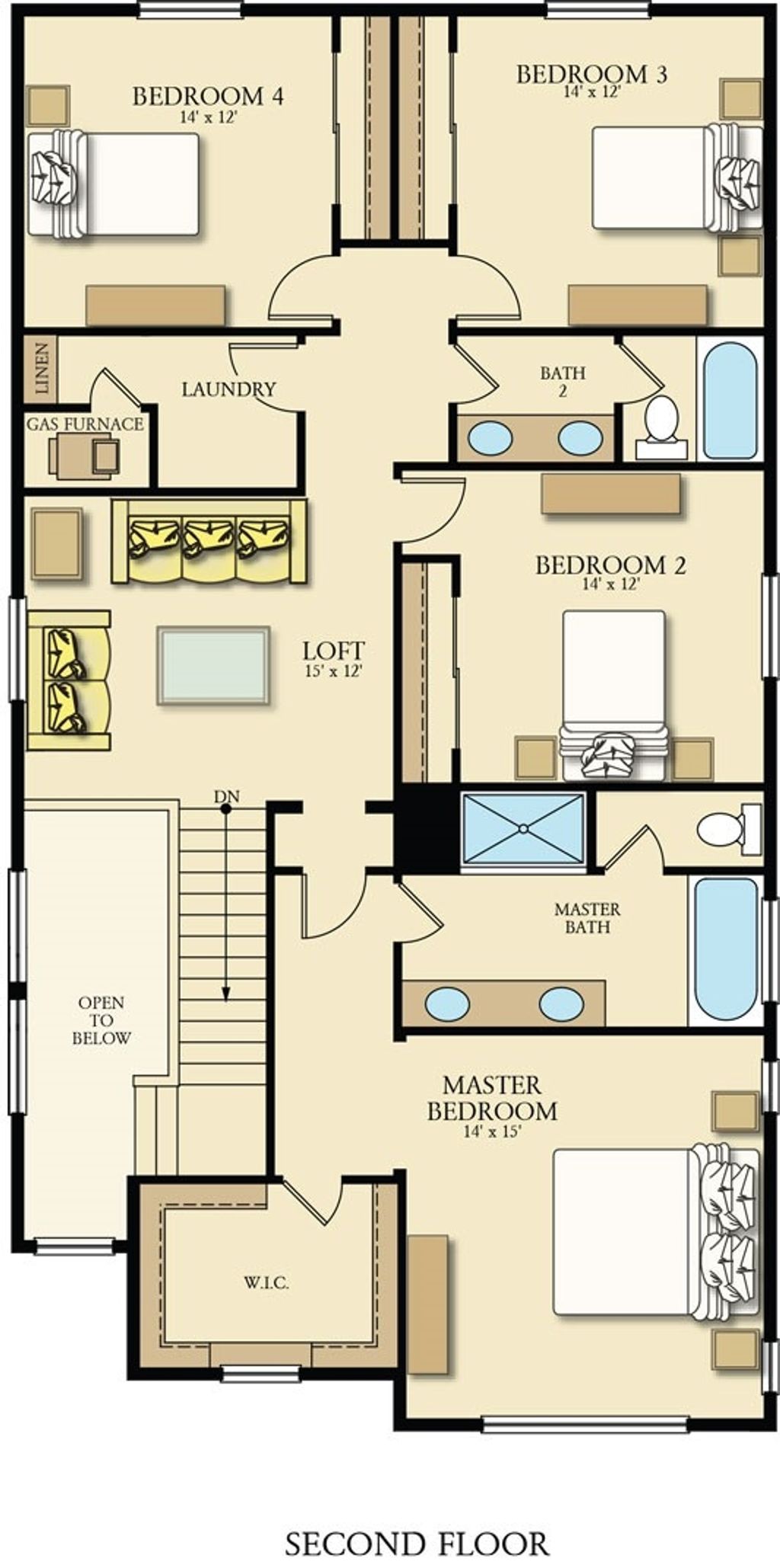 Photo of 4006 233rd Street SE #79, Bothell, WA 98021 (MLS # 1991660)