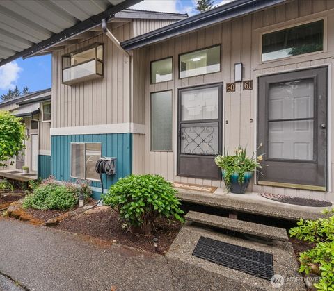 Photo of 3435 Auburn Way S #60, Auburn, WA 98092 (MLS # 2523915)