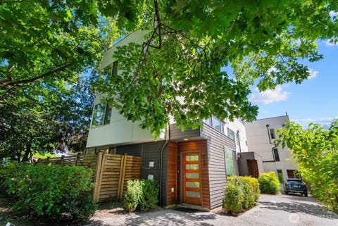 Photo of 623 NW Market Street, Seattle, WA 98107 (MLS # 2551985)