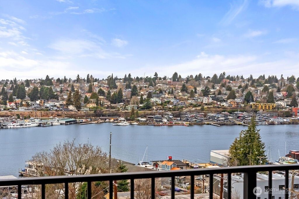 Photo of 2925 Franklin Avenue E #B, Seattle, WA 98102 (MLS # 2377702)