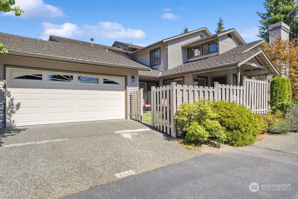 Photo of 1800 Mill Creek Road #24C, Mill Creek, WA 98012 (MLS # 2146672)
