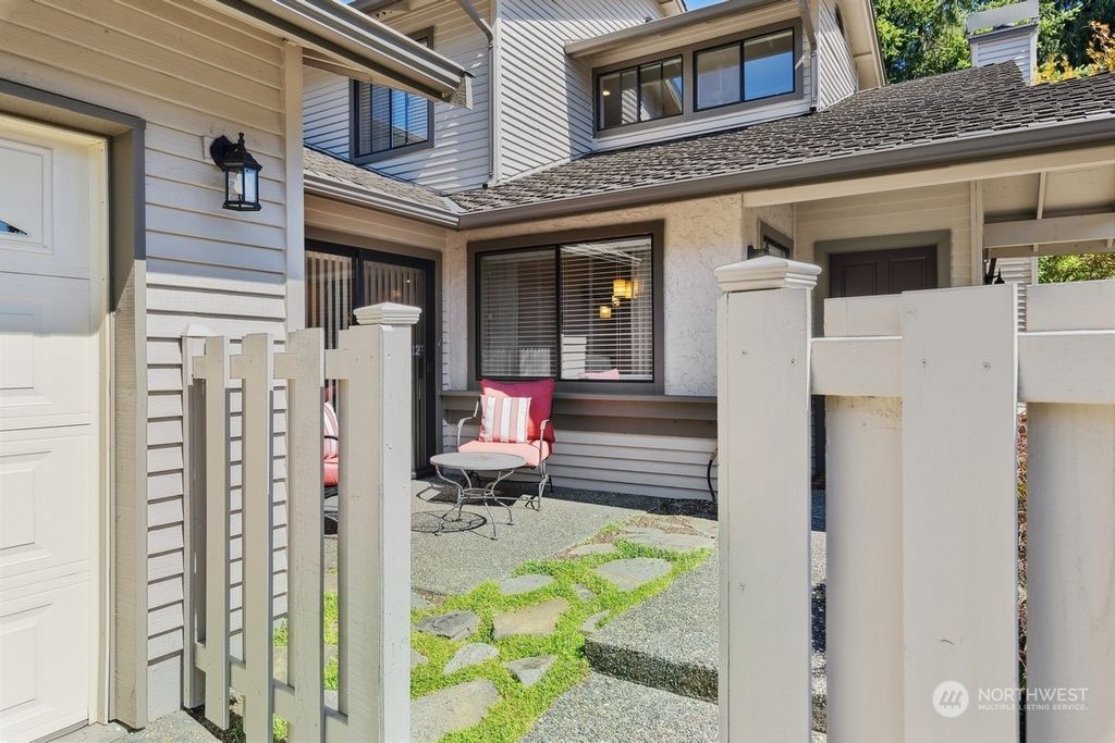 Photo of 1800 Mill Creek Road #24C, Mill Creek, WA 98012 (MLS # 2146672)