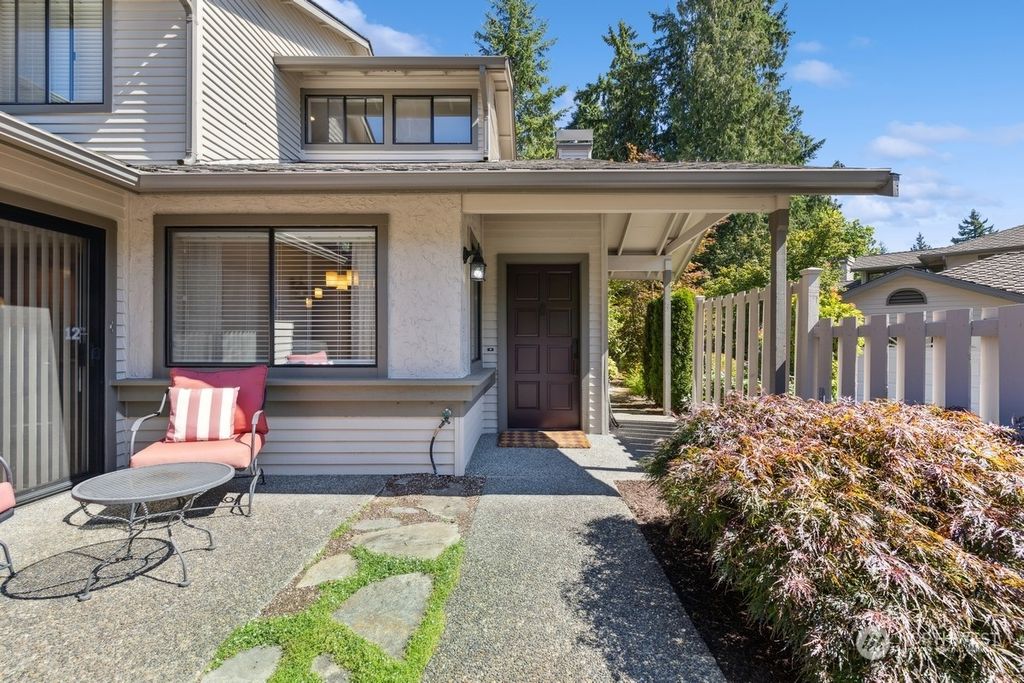 Photo of 1800 Mill Creek Road #24C, Mill Creek, WA 98012 (MLS # 2146672)