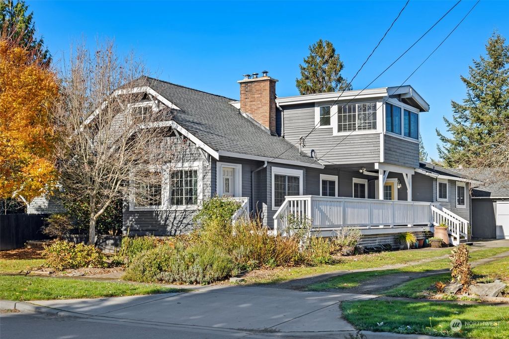 Photo of 39076 SE Gamma Street, Snoqualmie, WA 98065 (MLS # 2306757)