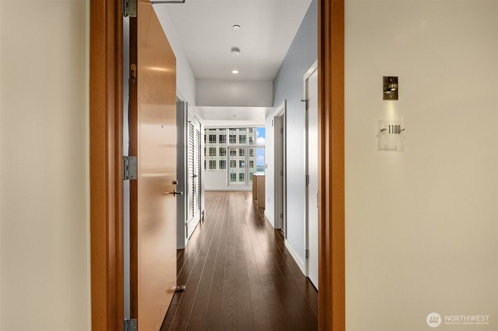 Photo of 909 5th Avenue #1100, Seattle, WA 98164 (MLS # 2502488)