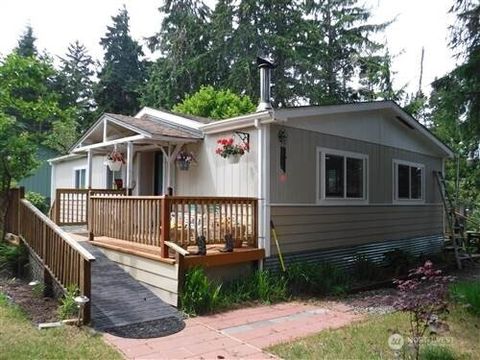 Photo of 32401 Douglas Drive, Ocean Park, WA 98640 (MLS # 2466201)