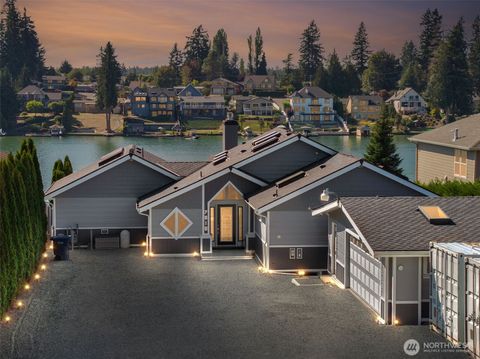 Photo of 7010 Vandermark Road E, Bonney Lake, WA 98390 (MLS # 2421053)