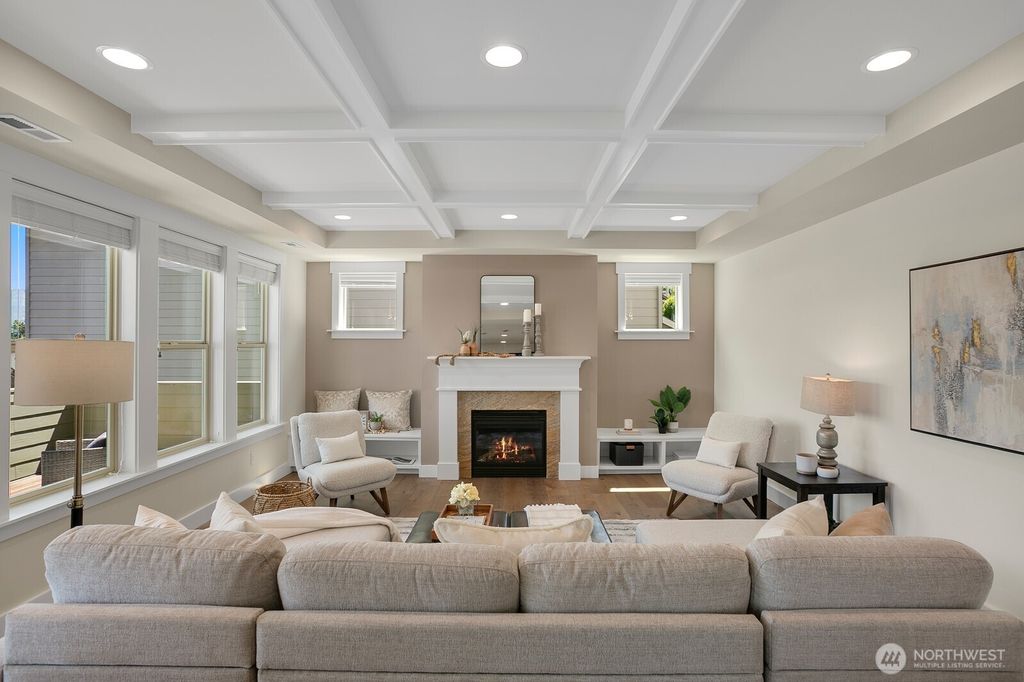 Photo of 2696 NW Pine Cone Place, Issaquah, WA 98027 (MLS # 2400670)