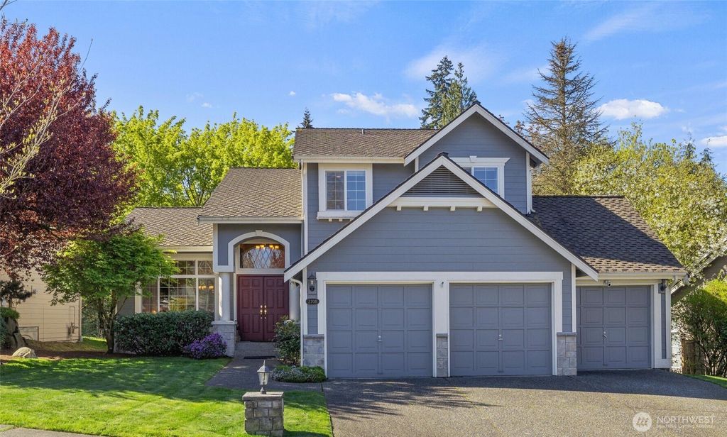 Photo of 2708 204th Street SE, Bothell, WA 98012 (MLS # 2381599)