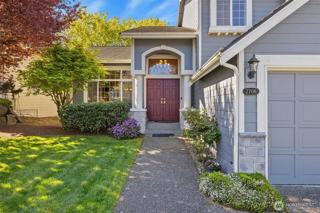 Photo of 2708 204th Street SE, Bothell, WA 98012 (MLS # 2381599)