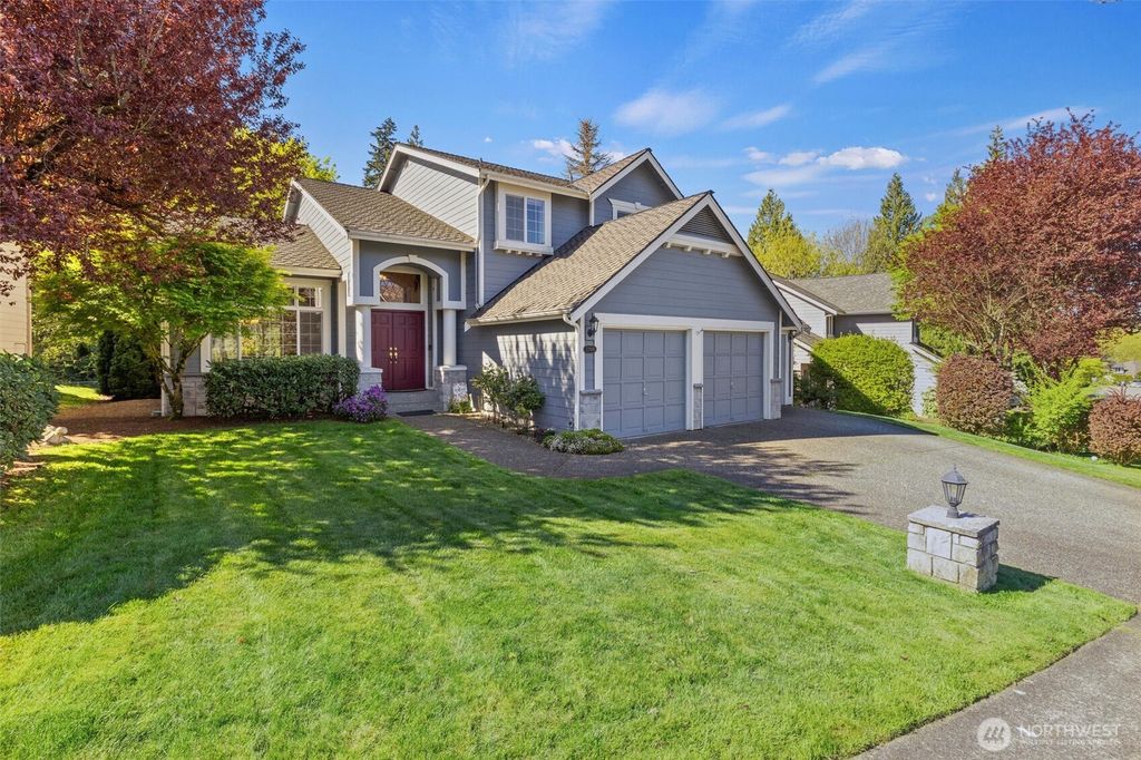 Photo of 2708 204th Street SE, Bothell, WA 98012 (MLS # 2381599)