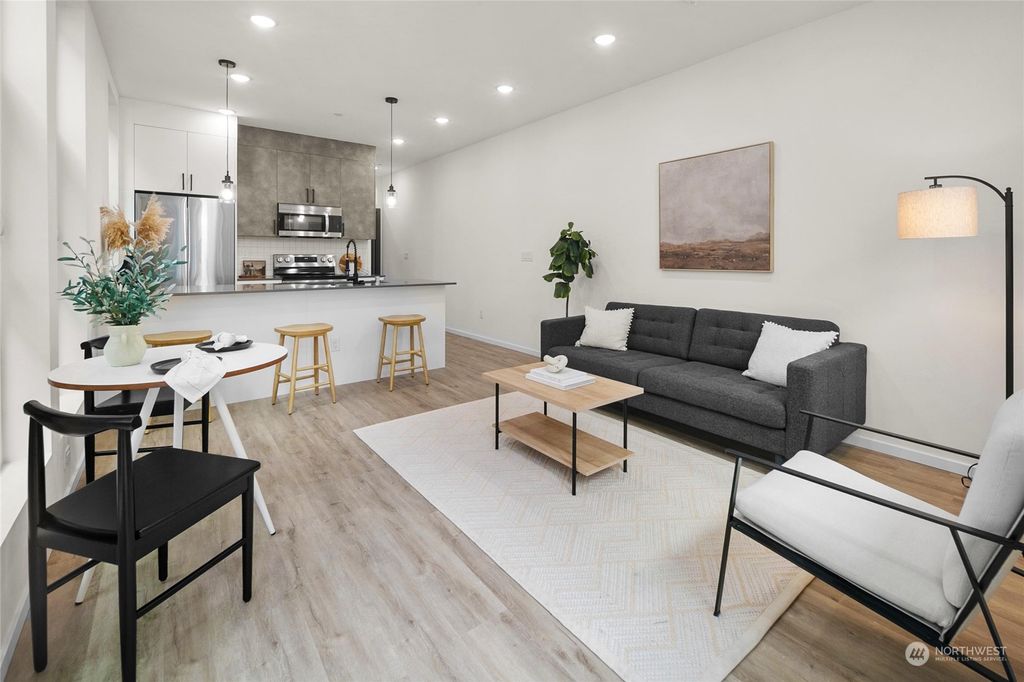 Photo of 828 C NW 52nd Street, Seattle, WA 98107 (MLS # 2239870)