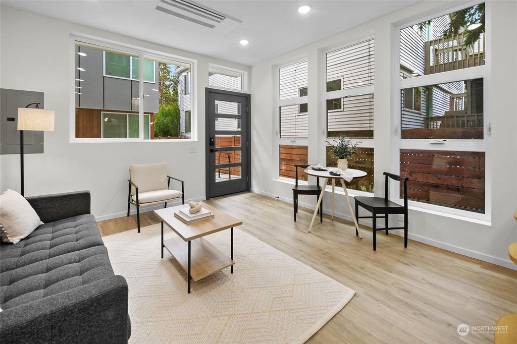 Photo of 828 C NW 52nd Street, Seattle, WA 98107 (MLS # 2239870)