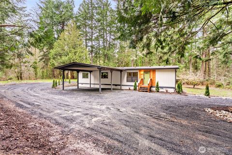 Photo of 16017 72nd Street SW, Longbranch, WA 98351 (MLS # 2467440)