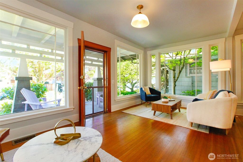 Photo of 6525 23rd Avenue NE, Seattle, WA 98115 (MLS # 2523798)