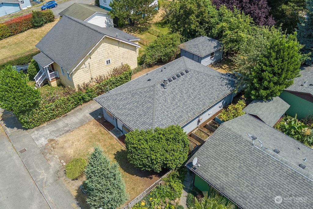 Photo of 4110 21st Avenue SW, Seattle, WA 98106 (MLS # 2263989)