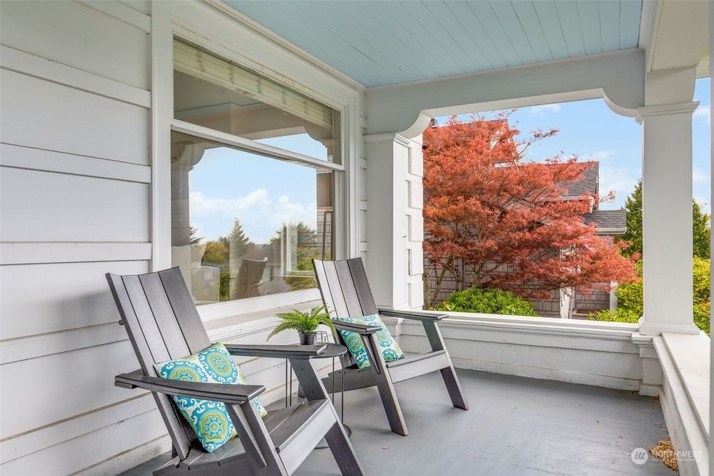 Photo of 3112 S Dose Terrace, Seattle, WA 98144 (MLS # 2229784)