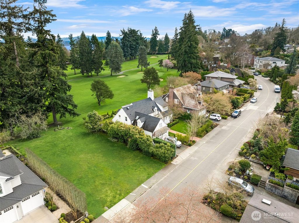 Photo of 1500 Broadmoor Drive E, Seattle, WA 98112 (MLS # 2346965)
