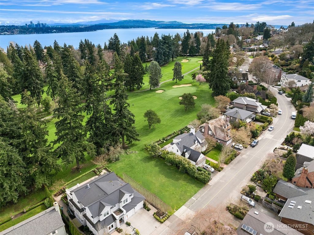 Photo of 1500 Broadmoor Drive E, Seattle, WA 98112 (MLS # 2346965)
