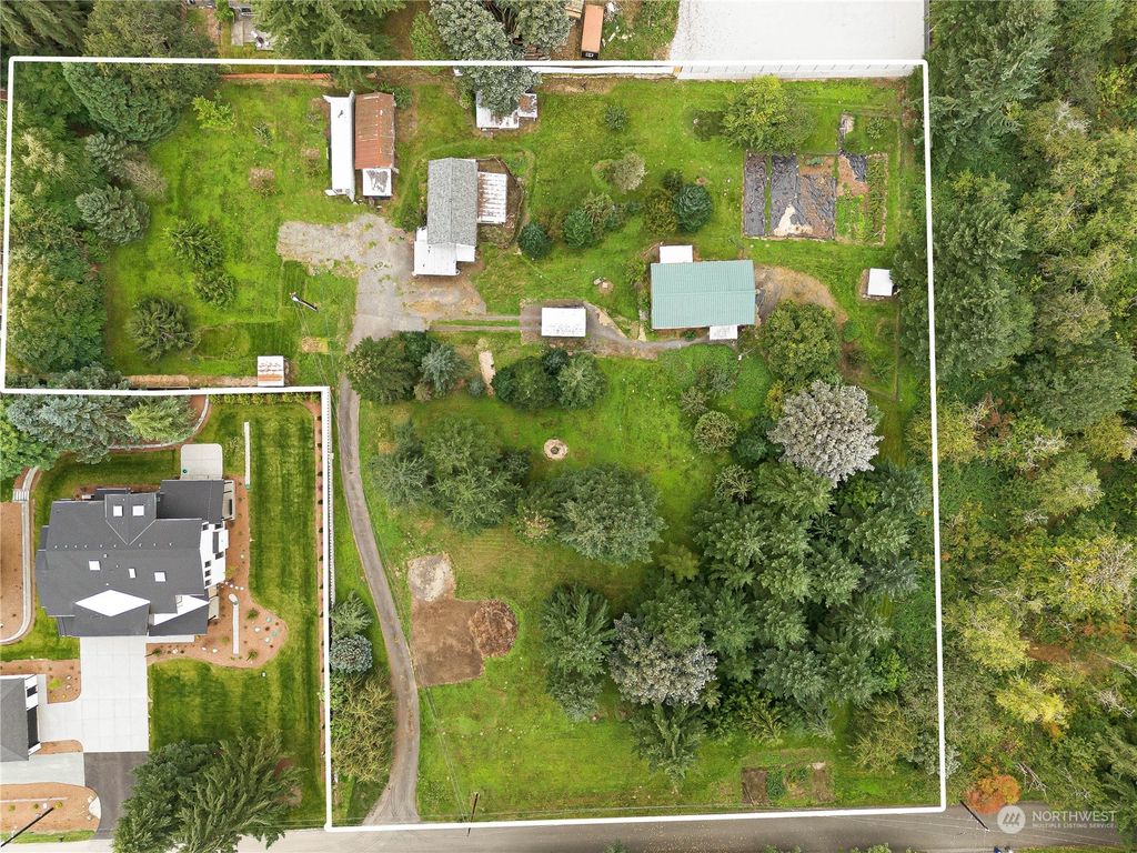 Photo of 17810 83rd Avenue SE, Snohomish, WA 98296 (MLS # 2291514)