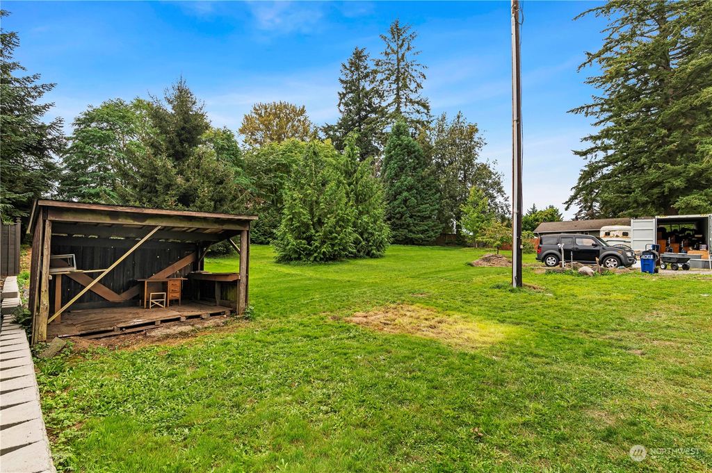 Photo of 17810 83rd Avenue SE, Snohomish, WA 98296 (MLS # 2291514)