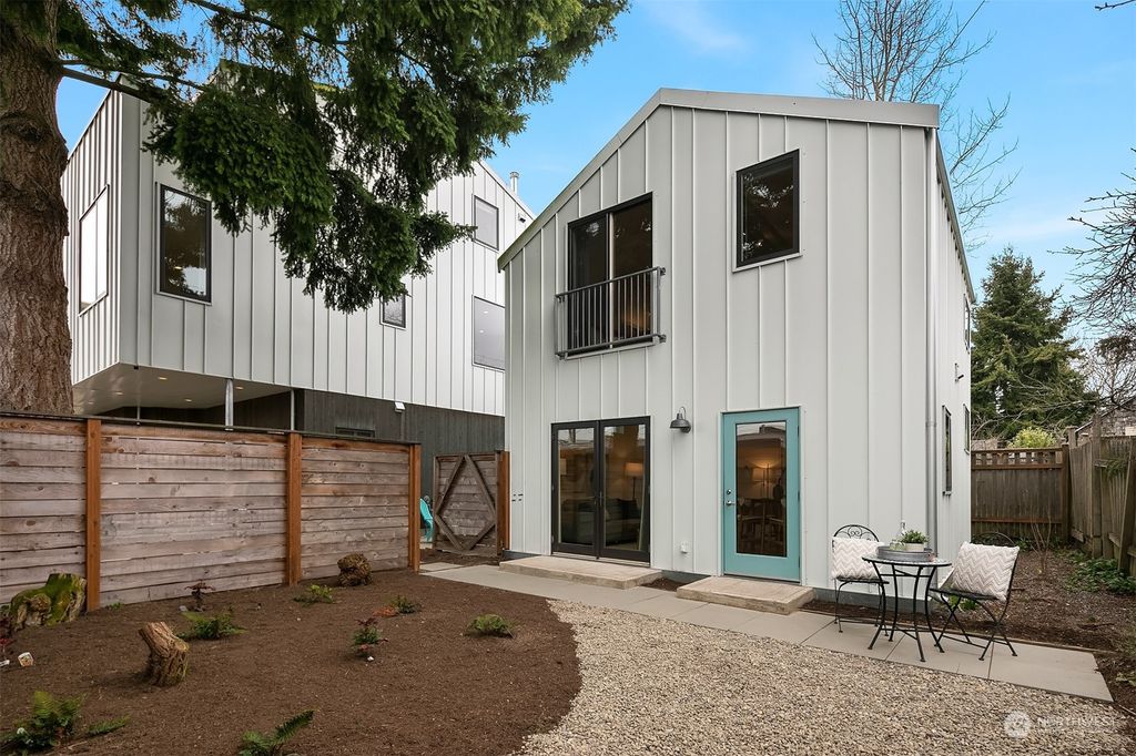 Photo of 8512 12th Avenue NW, Seattle, WA 98117 (MLS # 2048693)