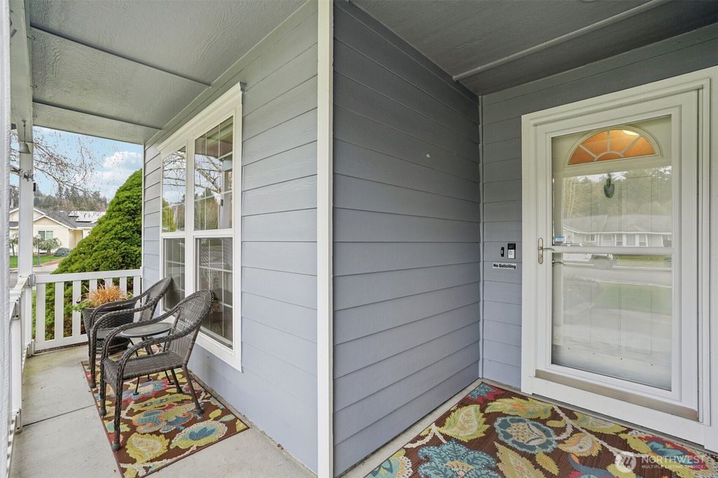 Photo of 39 Ironwood Drive, Longview, WA 98632 (MLS # 2490043)