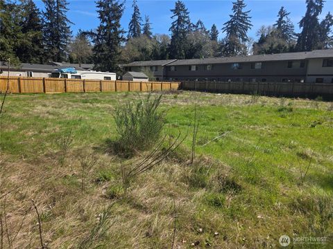 9836 Newgrove Avenue SW Lakewood WA 98498