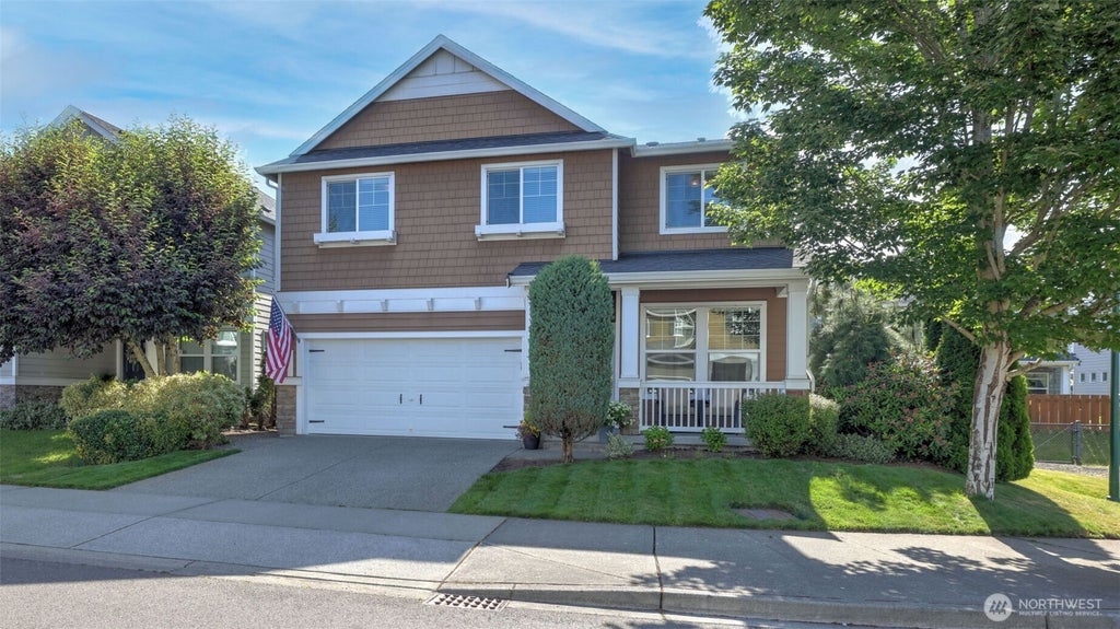 Photo of 27442 209th Court SE, Maple Valley, WA 98038 (MLS # 2533572)