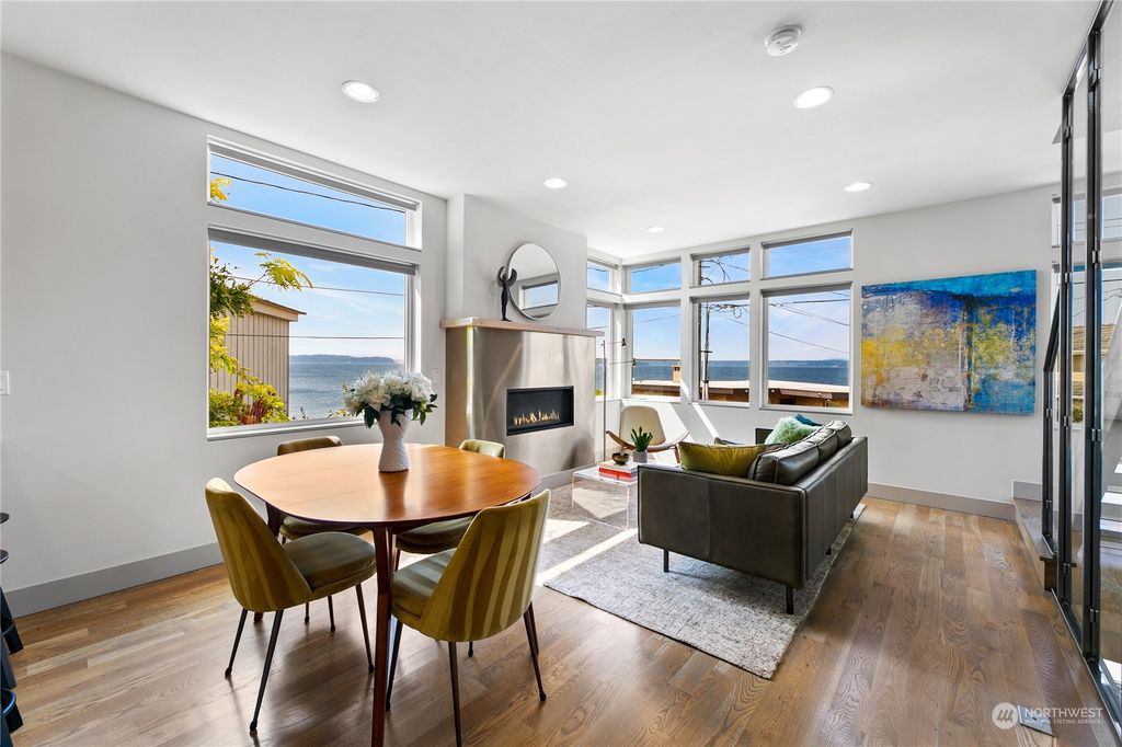 Photo of 3226 Alki Avenue SW, Seattle, WA 98116 (MLS # 2155011)