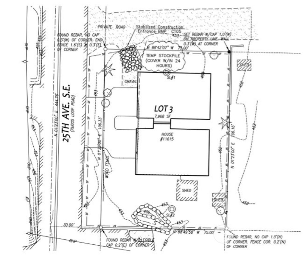 Photo of 11615 25th Avenue SE, Everett, WA 98208 (MLS # 2329420)